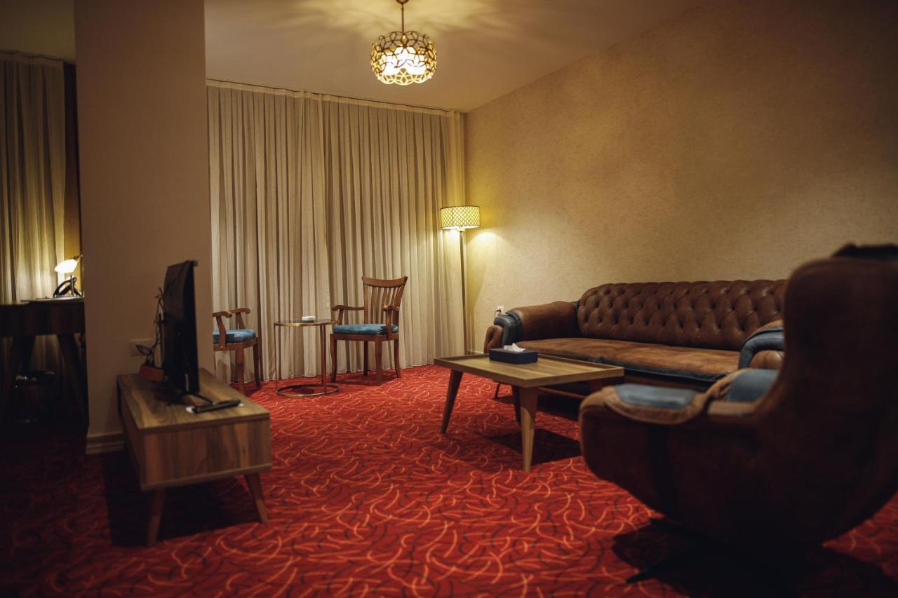 Yaldiz Palace Hotel Наблус Екстер'єр фото