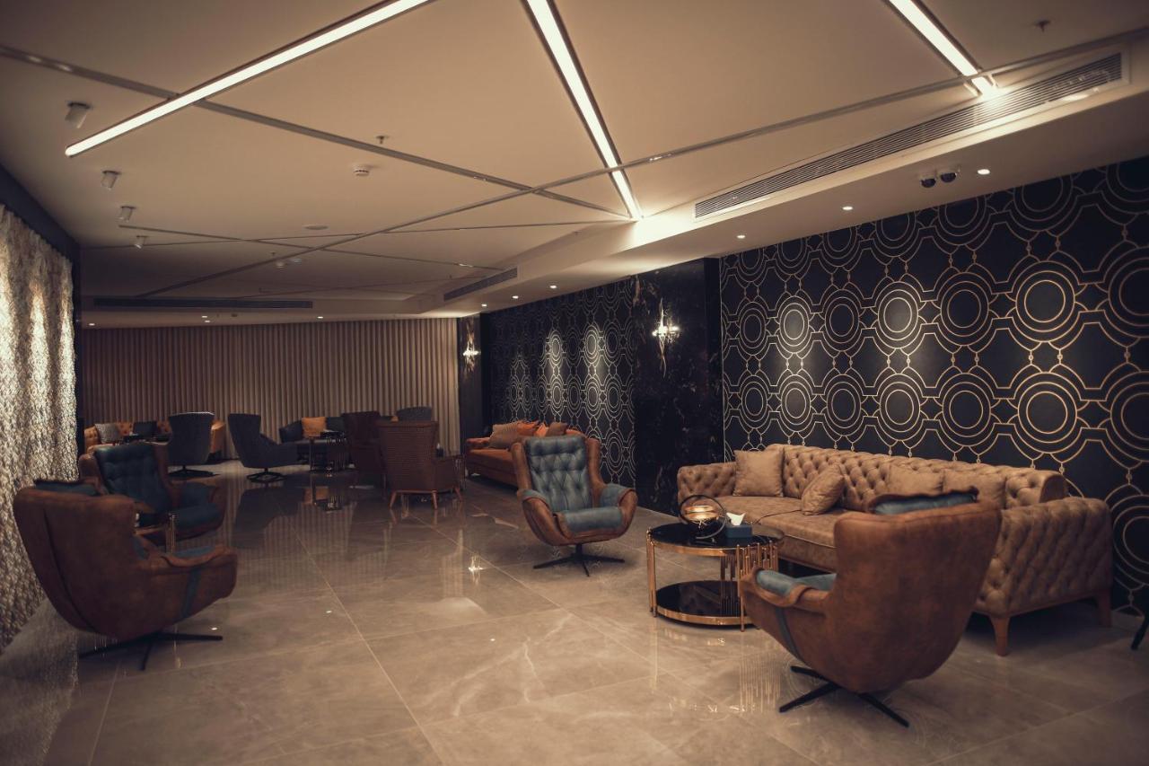Yaldiz Palace Hotel Наблус Екстер'єр фото
